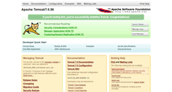 Desktop Screenshot of brocade.sabanow.net